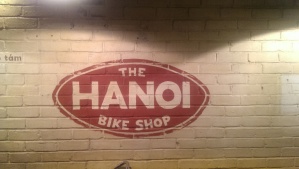 Hanoi Bike Shop